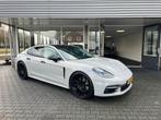 Porsche Panamera 4S hybrid sport chrono full options, Te koop, Zilver of Grijs, Emergency brake assist, 2989 cc