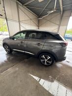 Peugeot 3008 2019 2020 bouwjaar 73000km GTLine full options, Ophalen, Nieuw, Peugeot