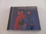 CD De Brugse Strangers Zwarte Lola & Eddy Ready Parodie, Ophalen of Verzenden, Zo goed als nieuw, Streekmuziek
