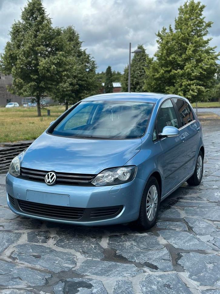 Golf 6 Plus, Autos, Volkswagen, Particulier, Golf, ABS, Airbags, Air conditionné, Alarme, Bluetooth, Ordinateur de bord, Verrouillage central