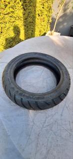 Motor/scooter band nieuw, Ophalen