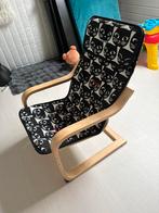 Stoeltje kind, Enlèvement, Comme neuf