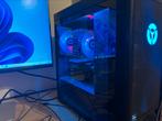 Krachtige sterke gaming pc te koop of ruilen!, Ophalen, Gaming