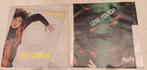 Lene Lovich - 2 singles, Ophalen of Verzenden, Gebruikt, Overige formaten