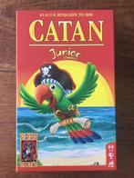 Catan Junior Compact, Hobby en Vrije tijd, Gezelschapsspellen | Bordspellen, 999 games, Gebruikt, Ophalen