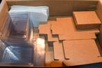 Diverse verpakkingsmaterialen, Enlèvement ou Envoi, Neuf