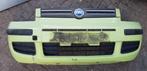 FIAT PANDA VOORBUMPER BJ 2004 TOT 2010, Gebruikt, -, Voor, -