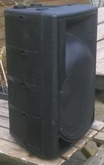Luidsprekers 12 inch 200 Watt IMG-Stageline, Audio, Tv en Foto, Luidsprekerboxen, Overige merken, Overige typen, Refurbished, Ophalen of Verzenden
