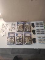 Warhammer Warmaster 10mm Dwarfs, Undead, Orcs & Goblins, Ophalen of Verzenden, Gebruikt, Warhammer, Figuurtje(s)