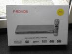 DVD Player Divx MPEG4 - NEW, Nieuw, Ophalen of Verzenden