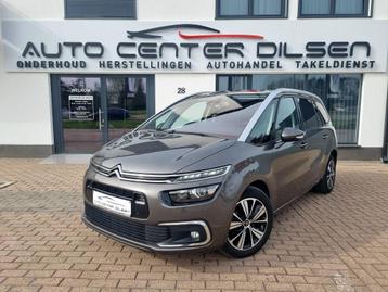 Citroën Grand C 4 Picasso automatique 1 an de garantie