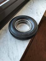 B.F.Goodrick asbak, Enlèvement ou Envoi, Cendrier