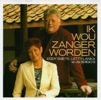 Eddy Smets -Letty Lanka en De Amigo's – Ik Wou Zanger Worden, Ophalen of Verzenden, Zo goed als nieuw