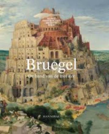 Bruegel, de hand van de meester beschikbaar voor biedingen