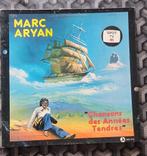 LP Marc Aryan  Chansons des années tendres de 1978, CD & DVD, Vinyles | Pop, Utilisé, Enlèvement ou Envoi, 1960 à 1980