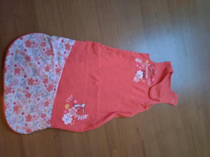 Slaapzakjes baby en peuter, Kinderen en Baby's, Dekens, Slaapzakjes en Inbakerproducten, Zo goed als nieuw, Slaapzak, Ophalen of Verzenden