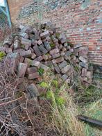 Klinkers, Jardin & Terrasse, Pavé & Dalles, Enlèvement, Briques