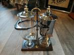 Koffiezet Royal Belgium antiek, Antiek en Kunst, Ophalen