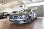 Mercedes-Benz CLA 180  AUTOM, NAVI, BT, LED, PARK-ASSIST, D, 0 kg, 1595 cc, Bedrijf, 90 kW