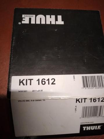 Thule Kit 1612  beschikbaar voor biedingen