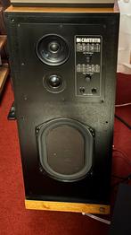 Kef Cantata-luidsprekers, Audio, Tv en Foto, Luidsprekerboxen, Ophalen, Zo goed als nieuw