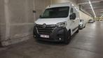 Renault master 2019, Auto's, Voorwielaandrijving, 4 deurs, Stof, 4 cilinders