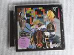 Klaxons - Myths of the Near Future - cd, Ophalen of Verzenden