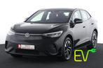 Volkswagen ID.5 PRO 77 kWh PRO 77 kWh + A/T + GPS + CARPLAY, Auto's, Volkswagen, Stof, Zwart, 5 zetels, 5 deurs