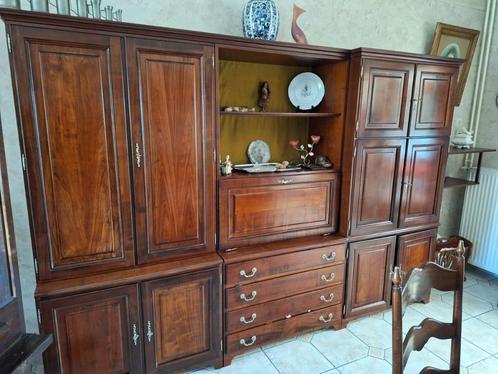 Meubles de salle à manger en acajou, Antiek en Kunst, Antiek | Meubels | Tafels, Ophalen
