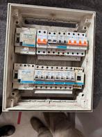 Automaten + kast, Ophalen, Gebruikt, Overige typen