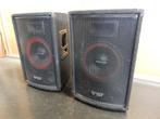 Boxen jb systems, Ophalen, Stereo