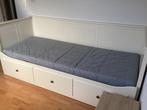 Bed Ikea met lades, Huis en Inrichting, Ophalen, Gebruikt