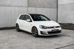 Golf GTI BlueMotion Technology, Stof, 139 g/km, Euro 6, 4 cilinders