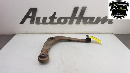 DRAAGARM RECHTS VOOR Peugeot 206 (2A / C/H/J/S), Auto-onderdelen, Ophanging en Onderstel, Peugeot, Gebruikt
