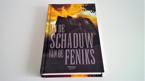 In de Schaduw van de Feniks / Dans l'Ombre du Phenix, Boeken, Thrillers, Nieuw, Ophalen of Verzenden