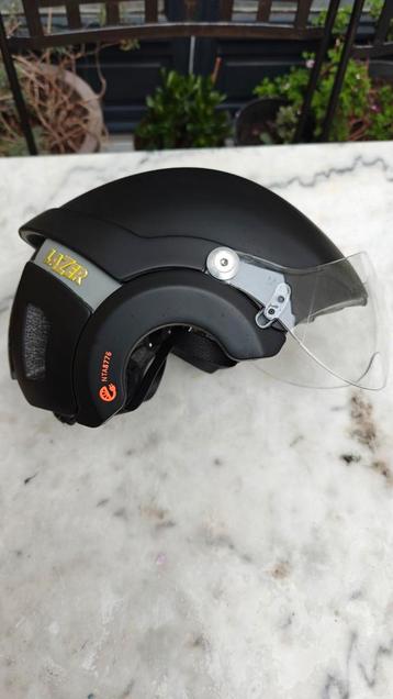 Casque vélo Lazer Anverz NTA 8776 beschikbaar voor biedingen