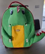 Valise en forme de dragon Samsonite (Sammies), Bijoux, Sacs & Beauté, Valises, Enlèvement