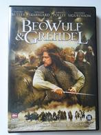 Beowulf en Grendel, Vanaf 16 jaar, Ophalen of Verzenden, Gebruikt, Actie