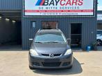 EXPORT Mazda 5 1.8 Benzin 7 zitplaatsen, Bedrijf, Handgeschakeld, 5 deurs, Elektrische ramen