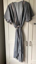 Nieuwe jurk maat medium van natura, Kleding | Dames, Maat 38/40 (M), Nieuw, Ophalen of Verzenden, Grijs