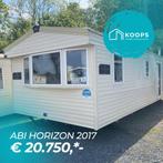 PRIJS TOPPER | BOUWJAAR 2017 | ABI HORIZON | DUBBEL GLAS