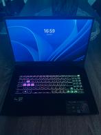 PC portable MSI gamer Pulse B13VGK encore sous garantie, Ophalen, 32 GB, Intel Core i9, Zo goed als nieuw