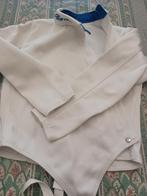 schermapparatuur, Sport en Fitness, Vechtsporten en Zelfverdediging, Ophalen, Gebruikt, Maat M, Vechtsportkleding