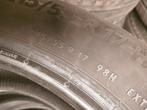 215/55r17 98h continental 21555r17 215/55/17 215/55/R17, Ophalen of Verzenden, Zo goed als nieuw