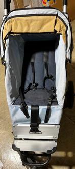 Urban jungle, Kinderen en Baby's, Buggy's, Ophalen, Gebruikt, Overige merken, Zonnekap