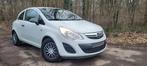 Opel corsa d, Auto's, Opel, Euro 5, Blauw, Diesel, Particulier