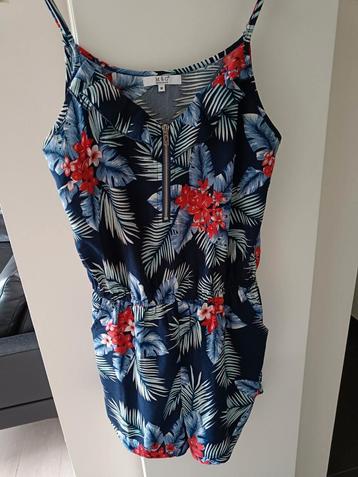 Zomerjumpsuit van het merk M&G in maat medium beschikbaar voor biedingen