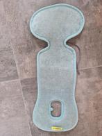 AeroMoov Antitranspiratiematje Air Layer groep 0+ munt, Kinderen en Baby's, Ophalen, Zo goed als nieuw