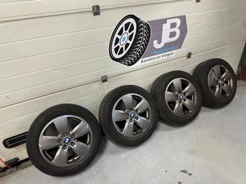 16inch Originele BMW / Mini Velgen Style 517 A merk Banden F