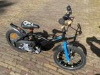 Kinderfiets 3-6j, Fietsen en Brommers, Ophalen, Gebruikt